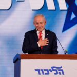 Israel Election Results 2026 LIVE: 26th Knesset Seat Tally Updates