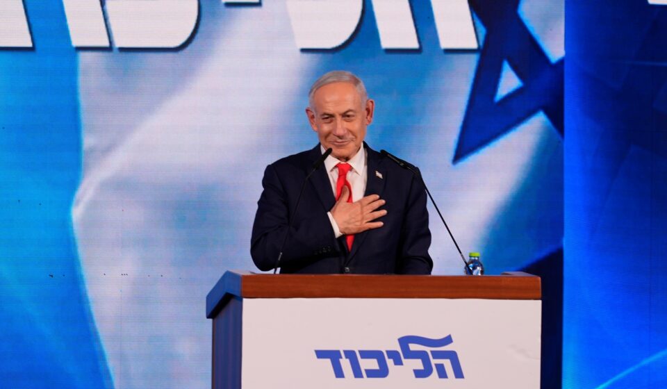 Israel Election Results 2026 LIVE: 26th Knesset Seat Tally Updates