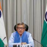 Defence Secretary Rajesh Kumar Singh's Term Extended to October 2027