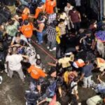 Kolkata Durga Puja Stampede: Death Toll Hits 19, Rs 25 Lakh Relief