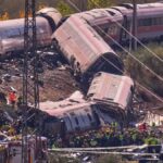 Spain Train Crash: India Issues Emergency Helpline After 68 Killed