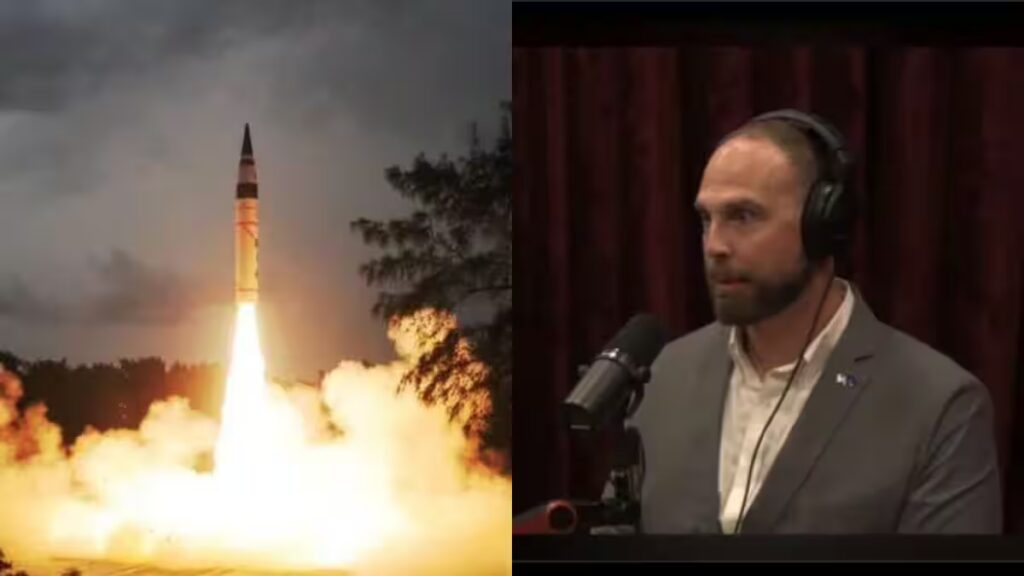 Ex-US Intel Officer Reveals Washington’s Reaction to India’s ASAT Test