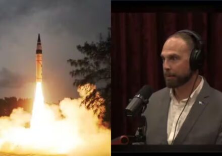 Ex-US Intel Officer Reveals Washington’s Reaction to India’s ASAT Test