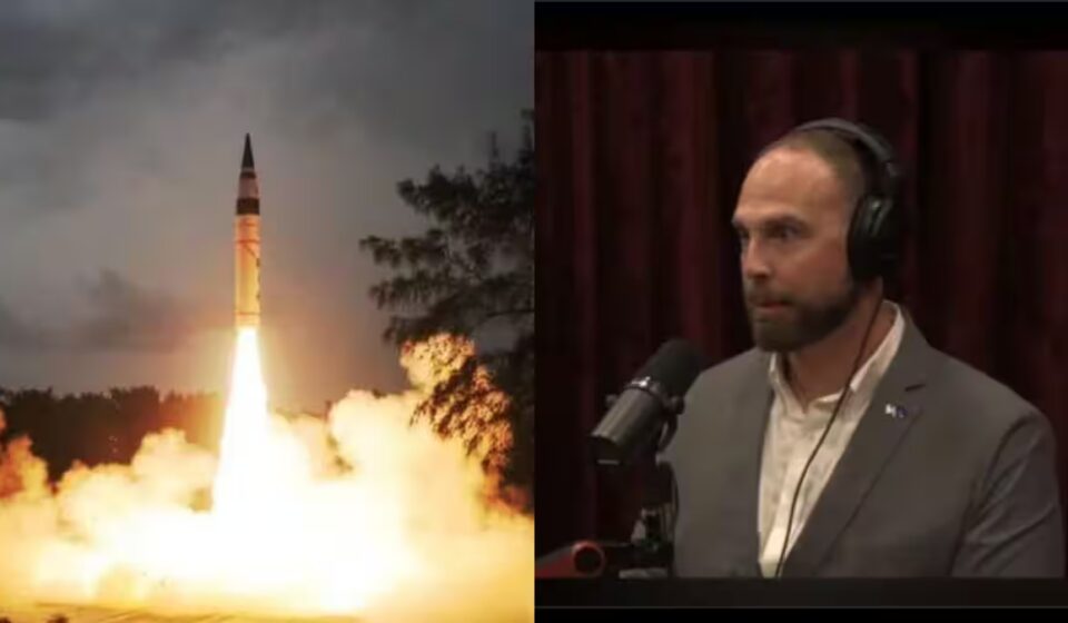Ex-US Intel Officer Reveals Washington’s Reaction to India’s ASAT Test