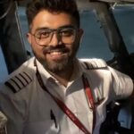 Ex-Minister Backs Medal of Honour for Flydubai Pilot Smit Machchhar