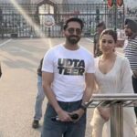 Atif Aslam Songs Halt Ayushmann Khurrana, Sara Ali Khan Event at Wagah
