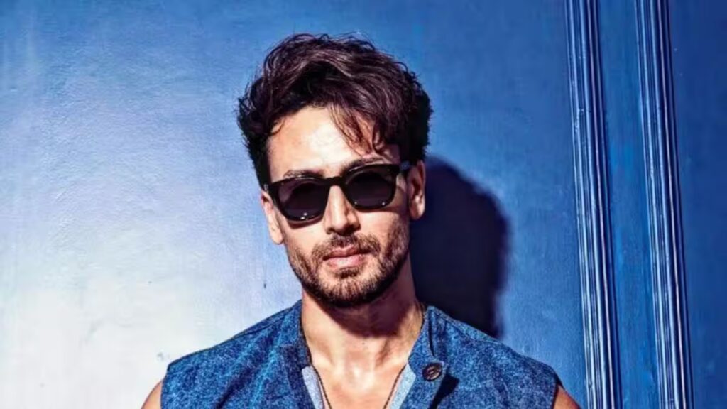 Tiger Shroff Firing Case: 3 Suspects Held on Train in Kota, Rajasthan