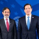 Marco Rubio Exclusive: Trade, Russian Oil & Future of India-US Ties
