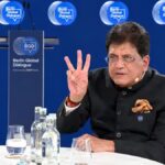Piyush Goyal Slams Rich Nations Over Climate Funding Injustice