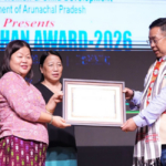 Dasanglu Pul Urges Welfare Scheme Push in Arunachal's Remote Villages