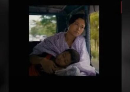 Manipur's 'Toy Gun' Wins Best Short Feature Film Award at CNFF 2026