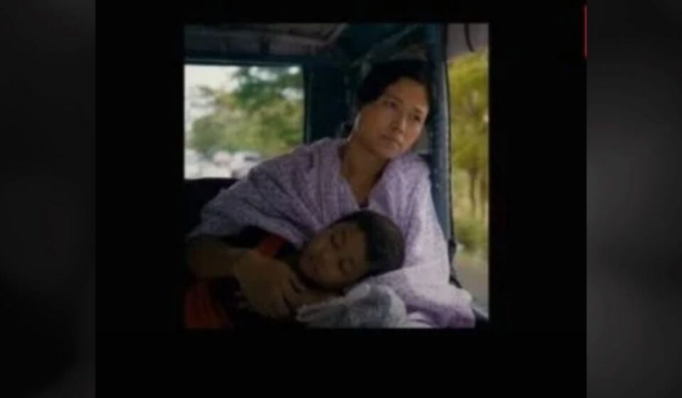 Manipur's 'Toy Gun' Wins Best Short Feature Film Award at CNFF 2026