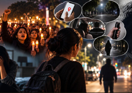 The Vigilance Tax: The Hidden Psychological Cost of Feeling Unsafe