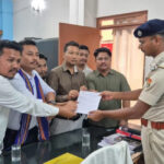 Youth Tipra Federation Files Complaint Over Racial Abuse in Tripura