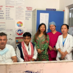 Assam NHM Inspection Exposes Under 5 Inpatients at Digboi AOD Hospital