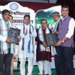 Tripura University Celebrates 40th Foundation Day: ₹1,589-Crore Plan