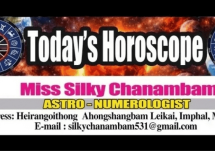 Horoscope Today, October 3, 2026: Check Your Astrological Predictions
