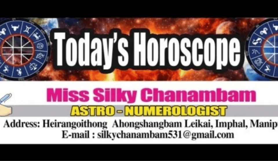 Horoscope Today, October 3, 2026: Check Your Astrological Predictions
