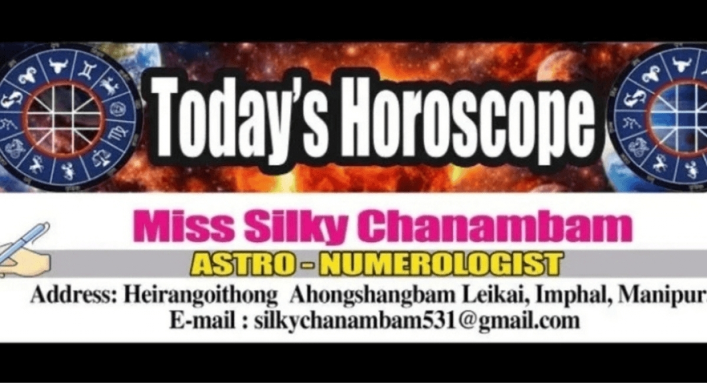 Horoscope Today, October 3, 2026: Check Your Astrological Predictions