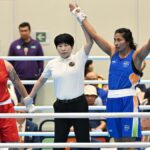 Asian Games 2026 LIVE: Lovlina Punches Her Way to Gold