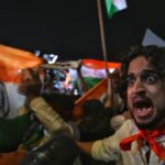 Kejriwal, Mamata Condemn Detention as CJP Tiranga Protest Goes LIVE