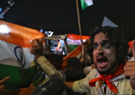 Kejriwal, Mamata Condemn Detention as CJP Tiranga Protest Goes LIVE