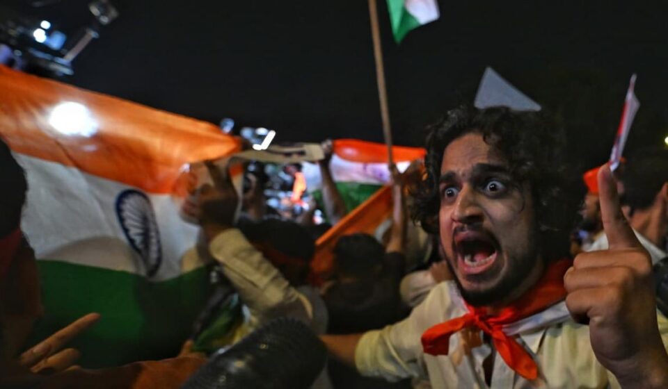 Kejriwal, Mamata Condemn Detention as CJP Tiranga Protest Goes LIVE