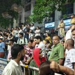 Kolkata Pandal Stampede LIVE: 19 Dead in Durga Puja Tragedy; PM Announces ₹2 Lakh Ex-Gratia
