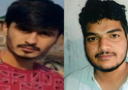 Gangster Himanshu Bhau, Wanted for Multiple Murders, Arrested in US