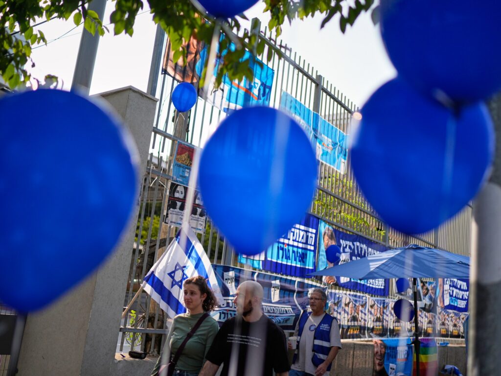 Israel Election 2026 Turnout Hits 77.7%, Highest Since 1999