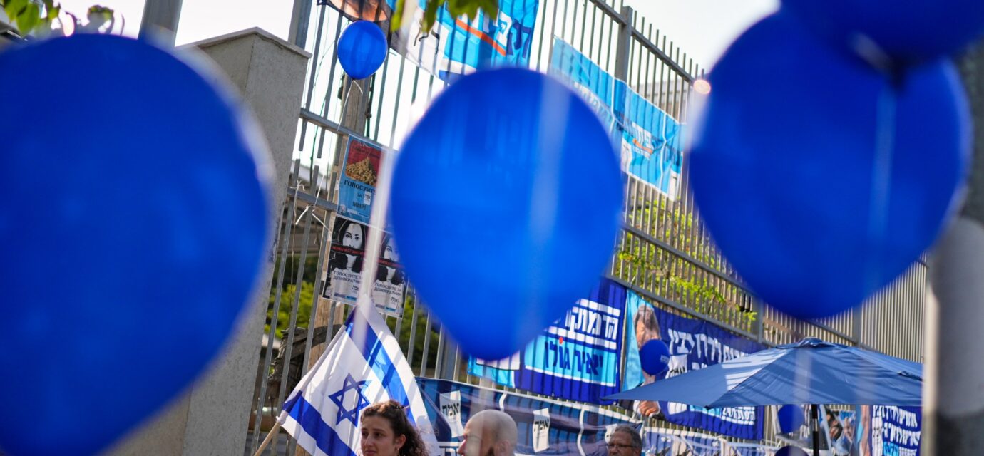 Israel Election 2026 Turnout Hits 77.7%, Highest Since 1999