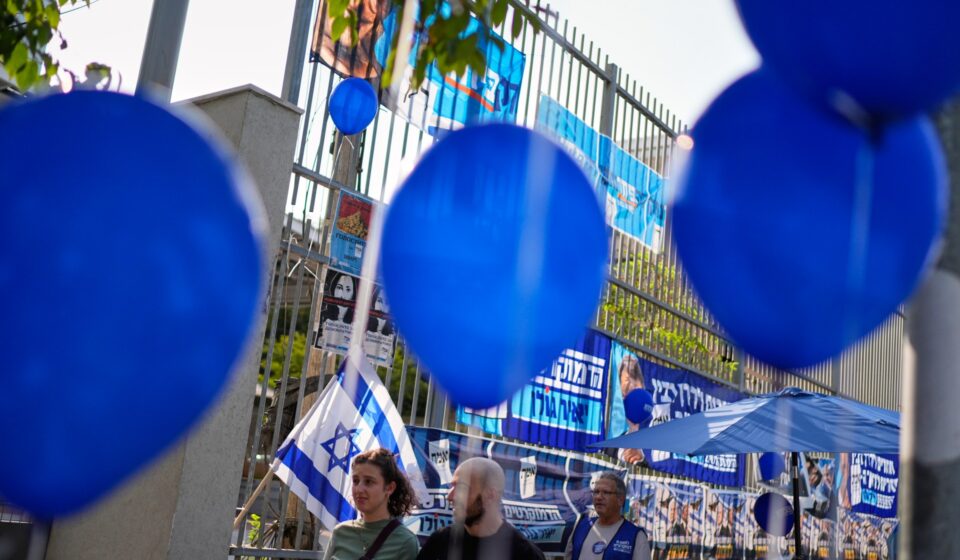 Israel Election 2026 Turnout Hits 77.7%, Highest Since 1999