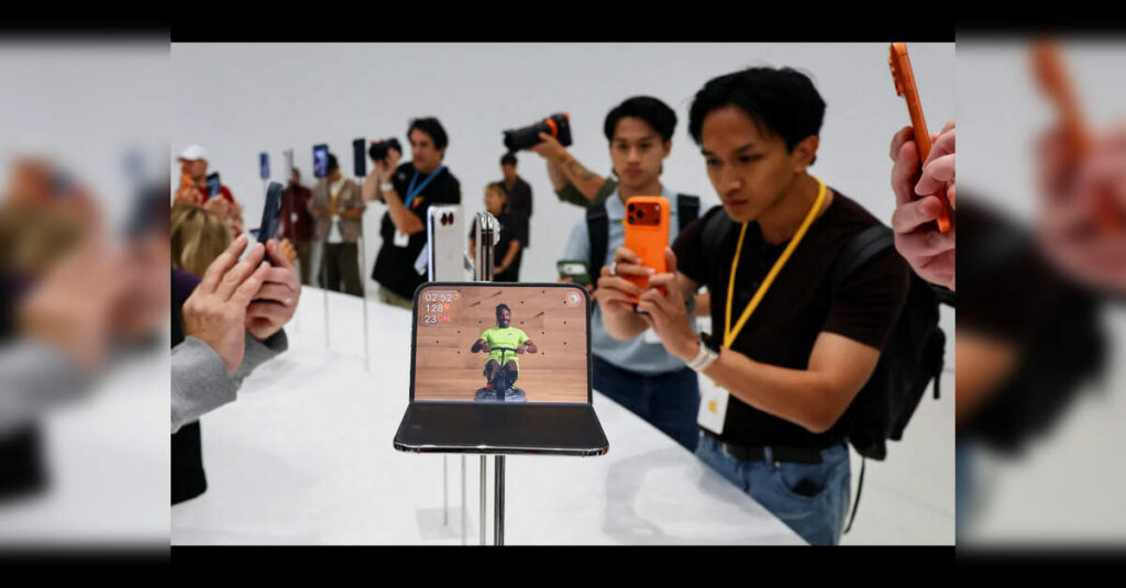 Apple iPhone Duo Launch: Limited Walk-In Stock — Act Fast!