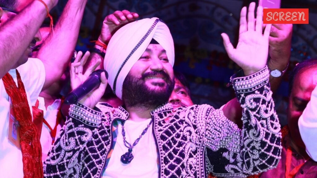 Mika Singh, Badshah Unite Behind Daler Mehndi After 'Humiliation'