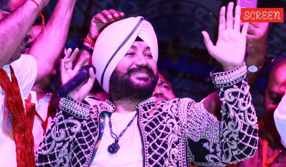 Mika Singh, Badshah Unite Behind Daler Mehndi After 'Humiliation'