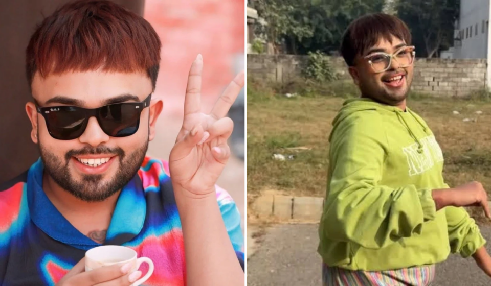Influencer and Makeup Artist Maddy Sandhu Shot Dead in Amritsar