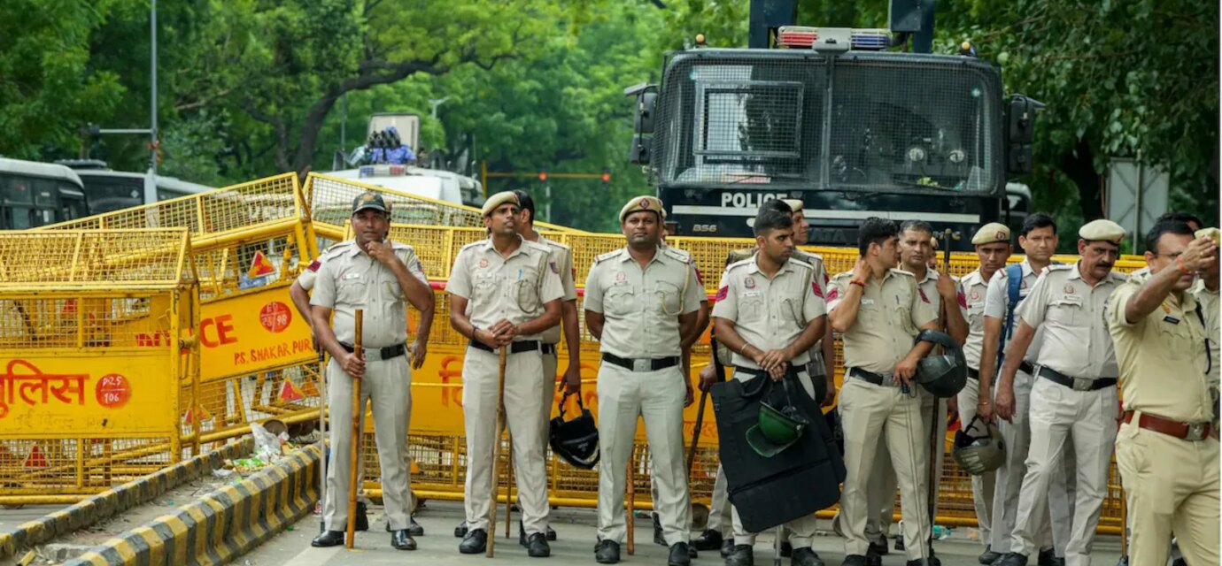 Shots Fired at Delhi Businessman’s Home: Lawrence Bishnoi Link Probed