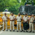Shots Fired at Delhi Businessman’s Home: Lawrence Bishnoi Link Probed