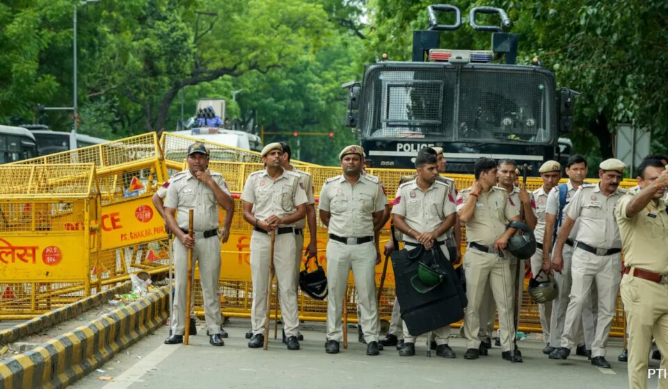 Shots Fired at Delhi Businessman’s Home: Lawrence Bishnoi Link Probed