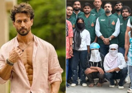 Tiger Shroff Shooting Case: 4 More Arrested, Including 2 Women