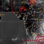 Cyclone Arnab Landfall October 28: Which States Face Worst Impact?