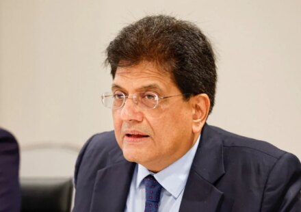 India, US Wrap Up Most Trade Pact Talks as Final Agreement Nears