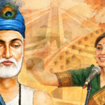 Tejasvi Surya's Wife Sivasri's Kabir Bhajan & Jantar Mantar Meaning