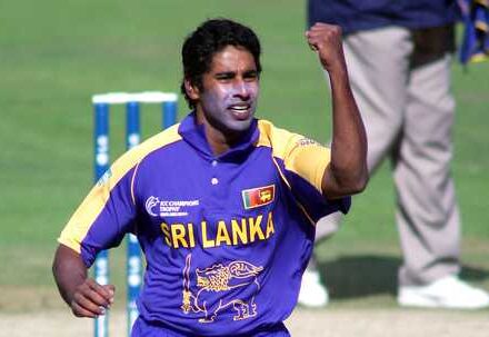 Delhi Capitals Appoint Chaminda Vaas Fast Bowling Coach for IPL 2027