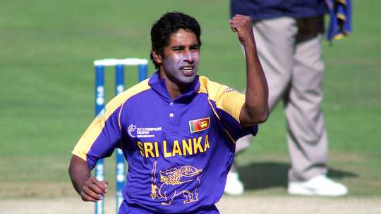 Delhi Capitals Appoint Chaminda Vaas Fast Bowling Coach for IPL 2027