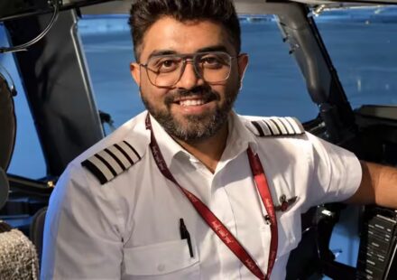‘Blows Kept Coming’: Flydubai Captain’s Harrowing Cockpit Battle With Co-Pilot