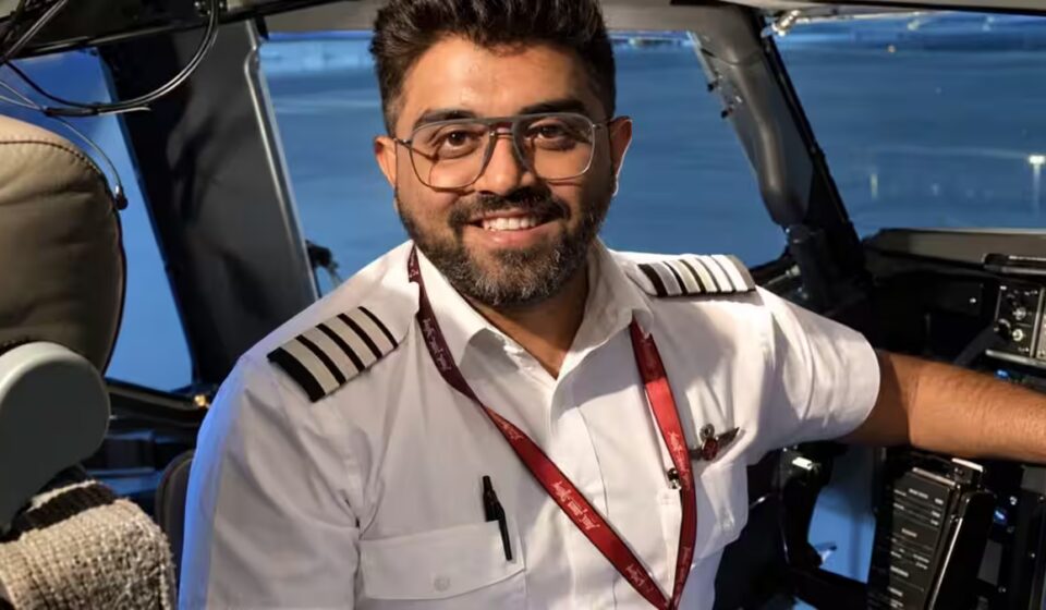 ‘Blows Kept Coming’: Flydubai Captain’s Harrowing Cockpit Battle With Co-Pilot
