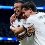 Instant Reaction: Real Madrid Stun Barcelona 2-1 in Thrilling Clásico