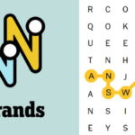 NYT Strands Hints, Spangram & Answers Today (Oct 20): Duck Duck Goose