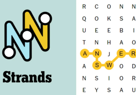 NYT Strands Hints, Spangram & Answers Today (Oct 20): Duck Duck Goose